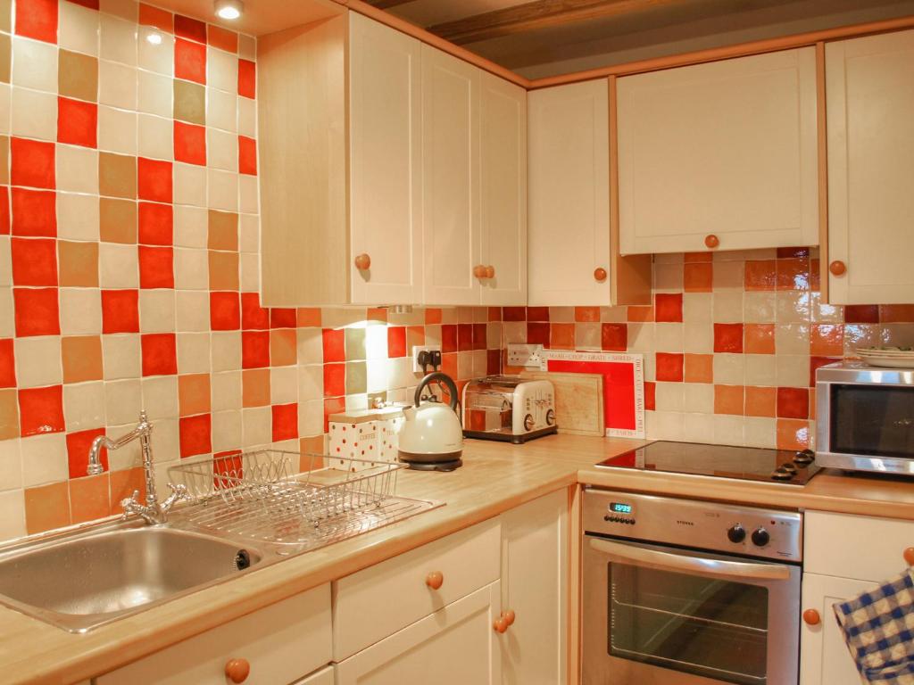 Cartmel Cottage photo 3