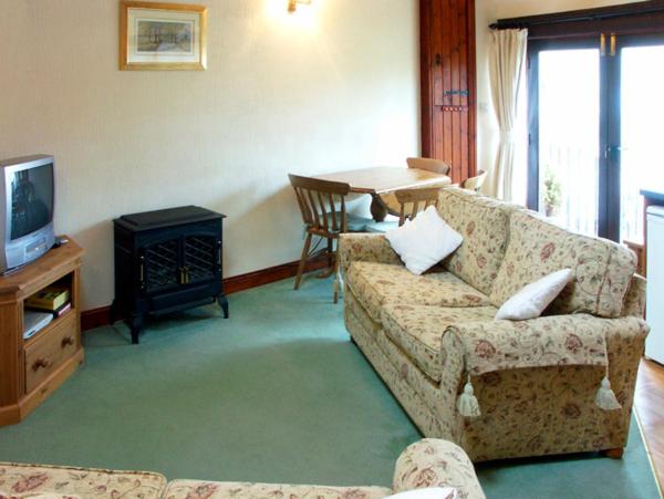 Brook Cottage, Gillingham photo 2