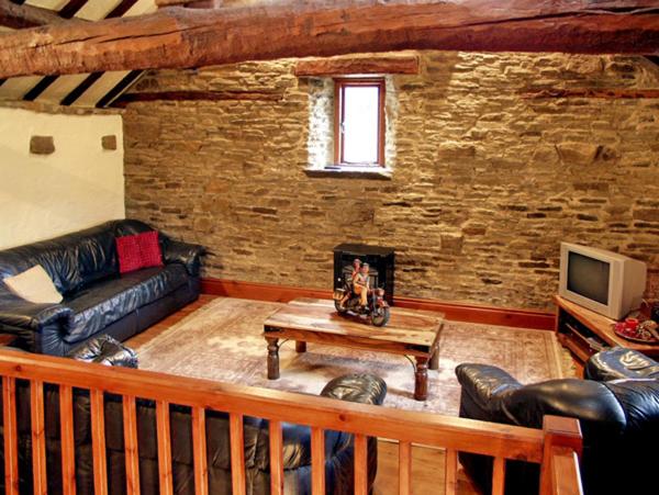The Loft, Holmesfield photo 7