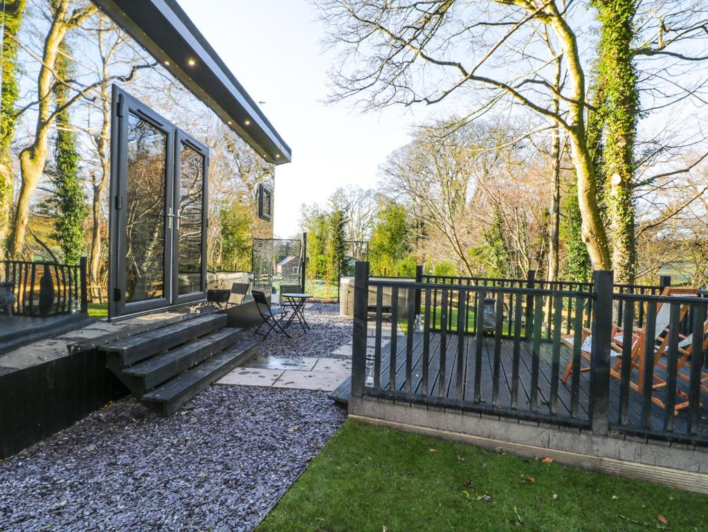 Reflection, Longtown photo 4