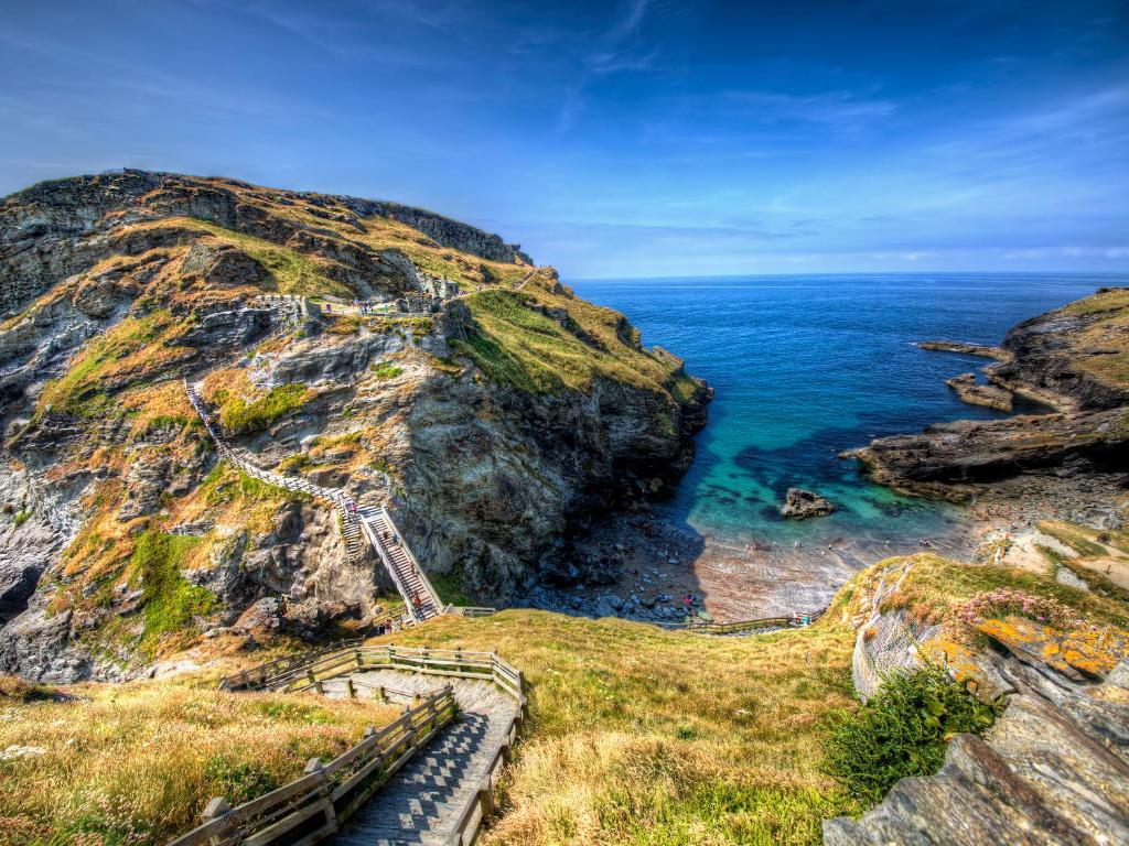 The Garden Apartment, Tintagel photo 7