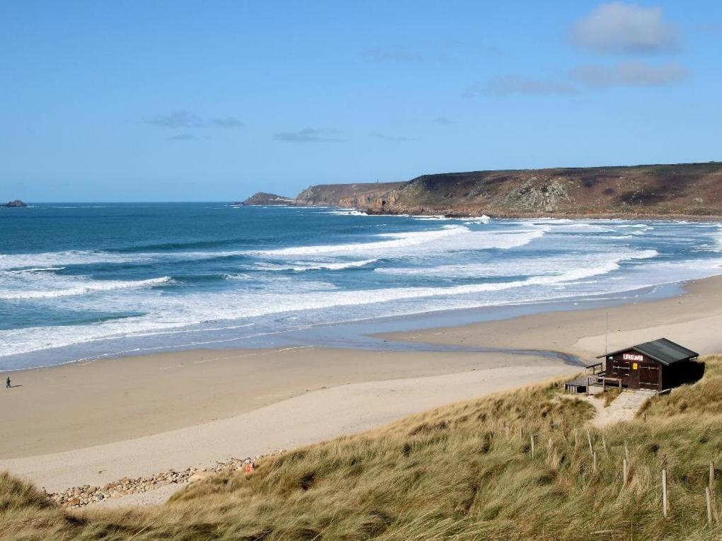 Carne Vue, Penzance photo 7