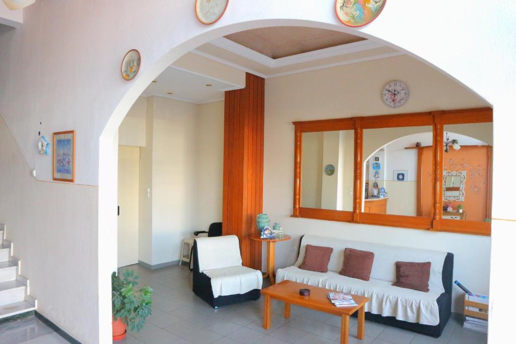 Akti Hotel photo