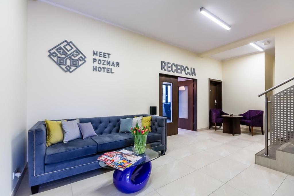 Meet Poznan Hotel photo