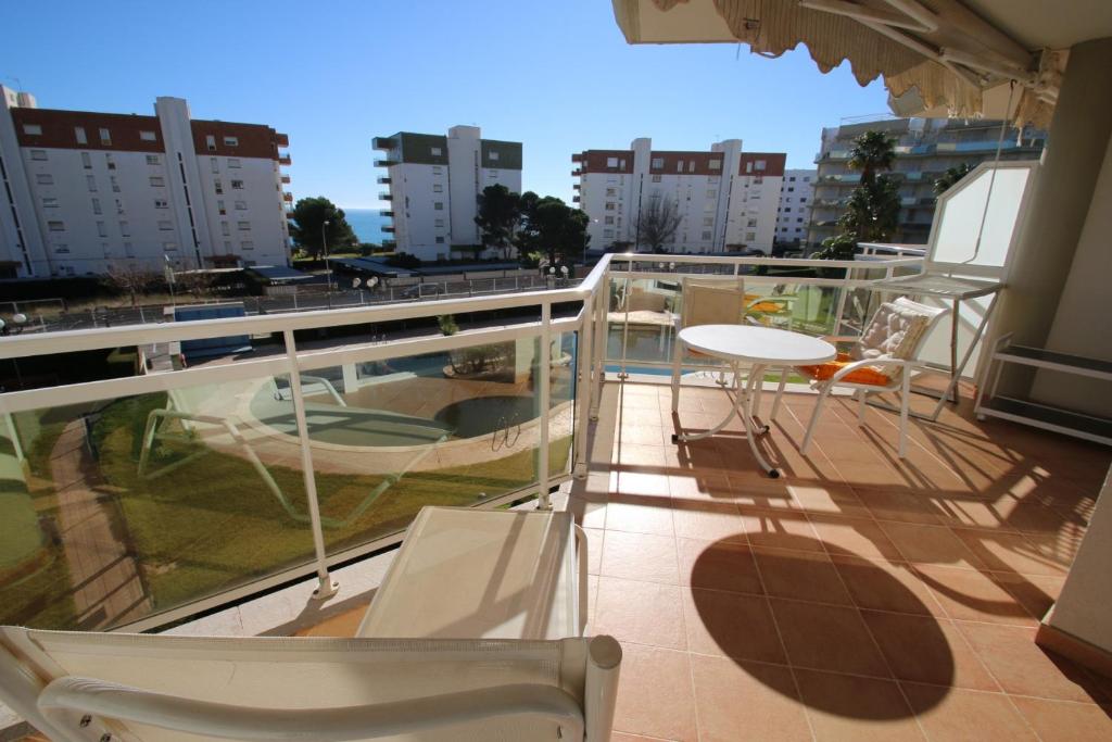 Apartamento Bellavista - 2