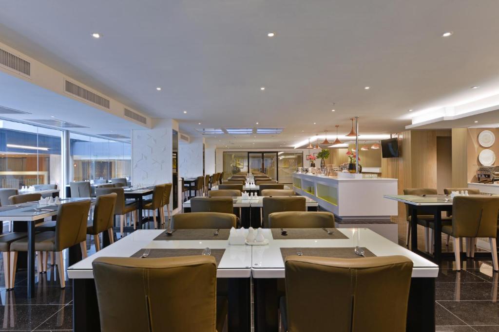 Le D'Tel Bangkok