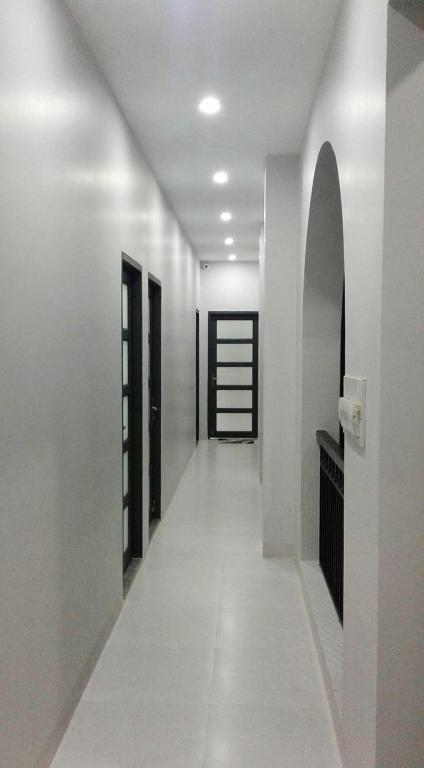 91 Homestay, Cafe, Bonsai