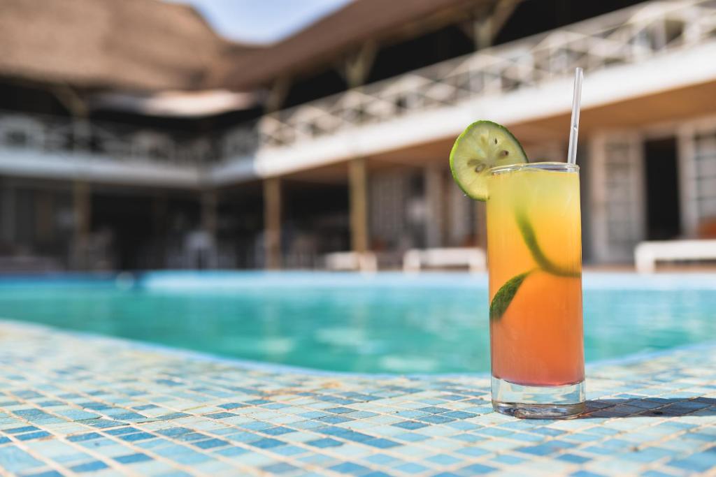 Pili Pili Boutique Hotel