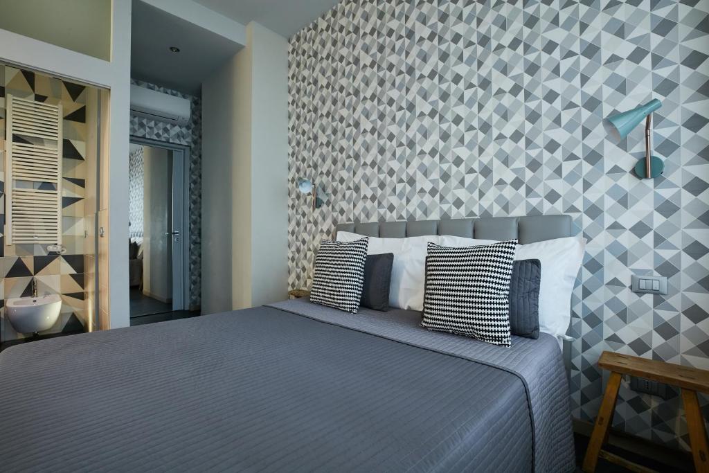 15 Quindici by Serendipity Rooms - 3