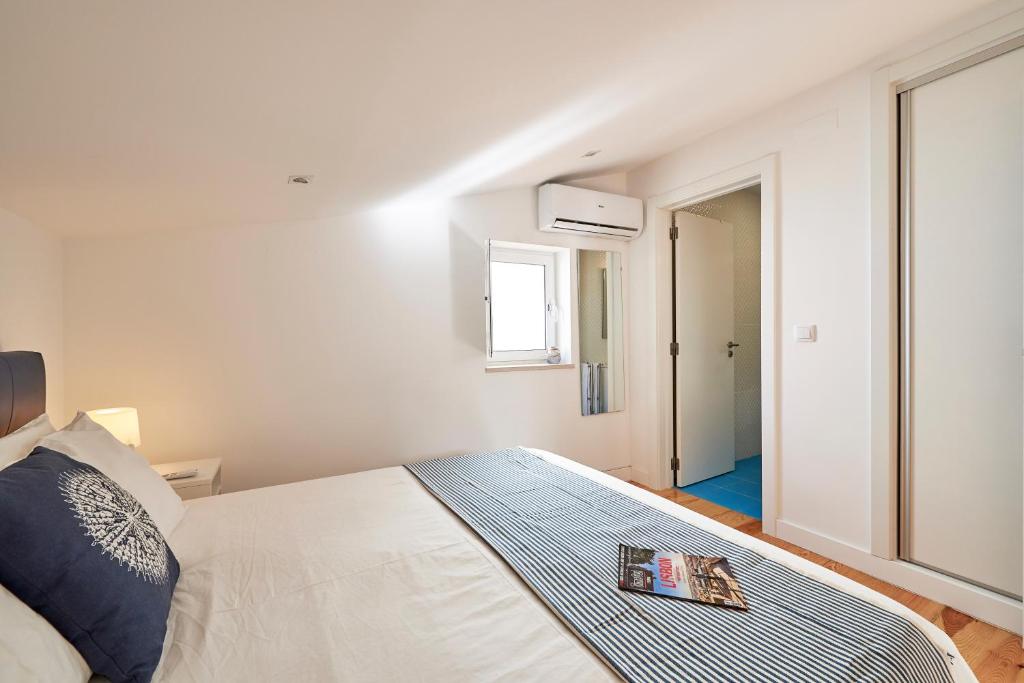 Apartment Guarda-Mor photo
