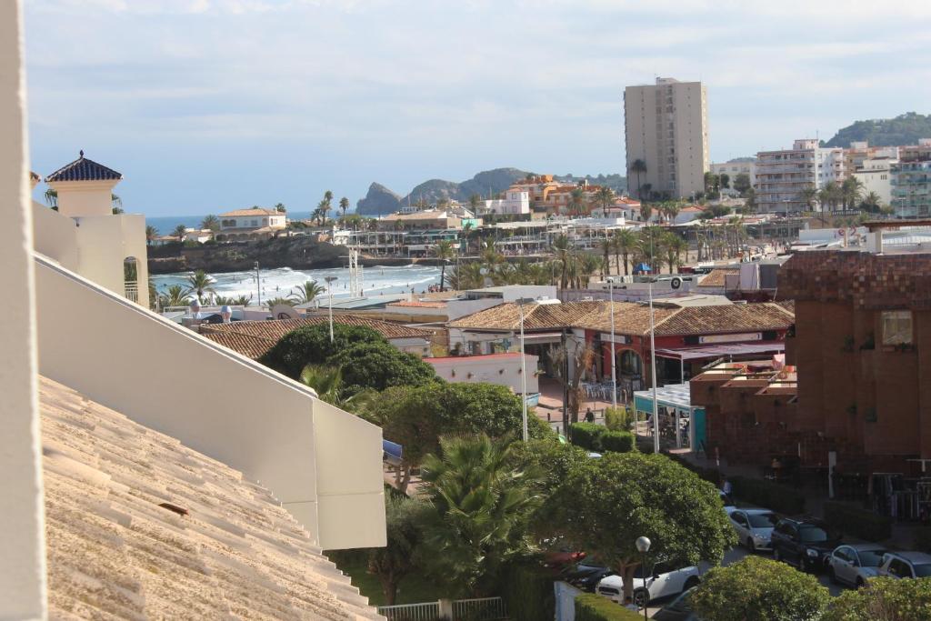 Apartment Las Dunas II, Jávea