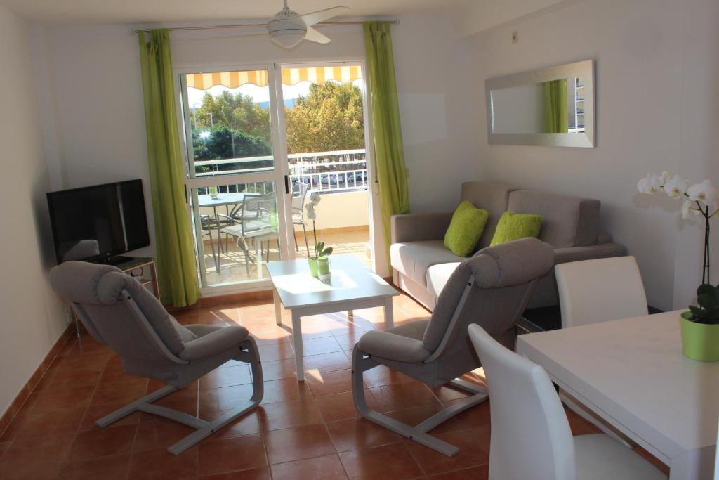 Apartment Las Dunas II - 5