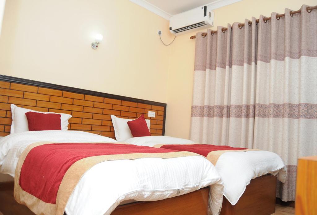 Hotel Bagmati photo