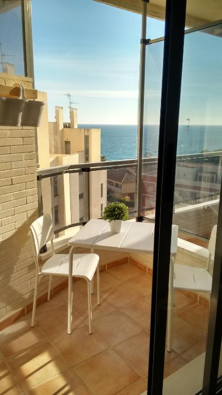 Plaza Mayor 2 bedroom Apartment - 2