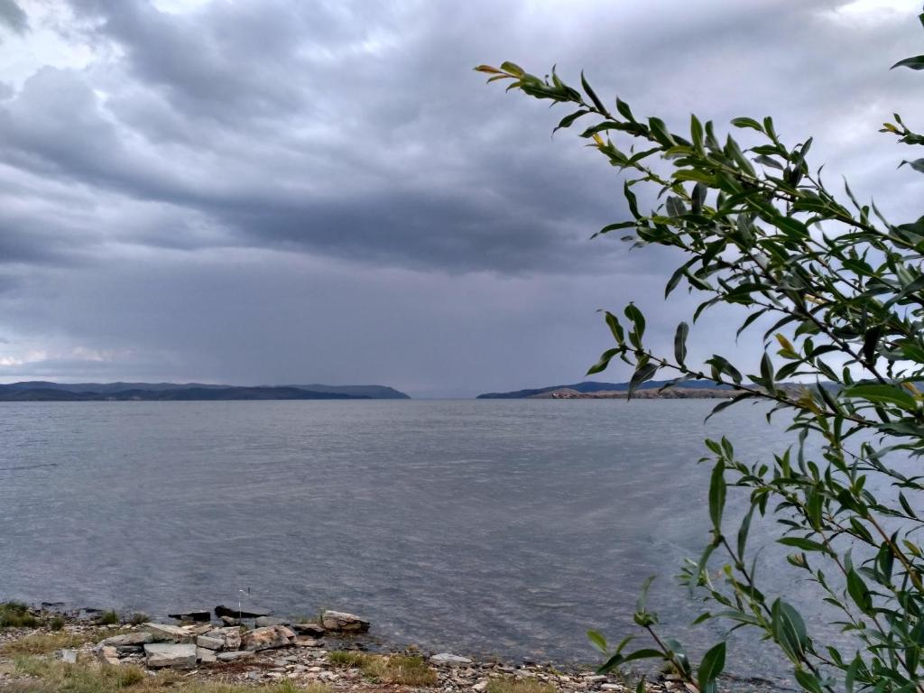 Sarma's Comfort Rooms on Baikal 전경