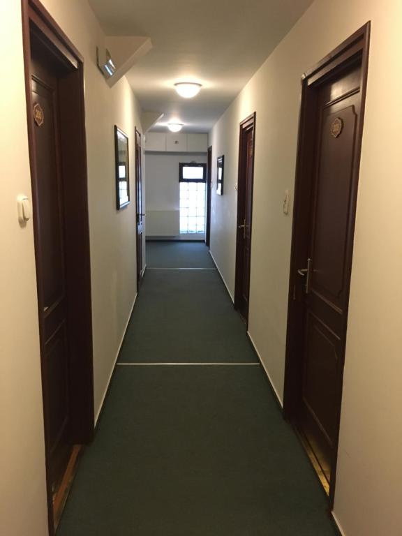 Hotel Fama photo