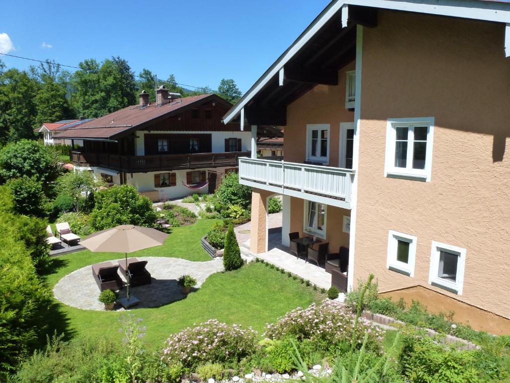 Haus Irlinger - 2