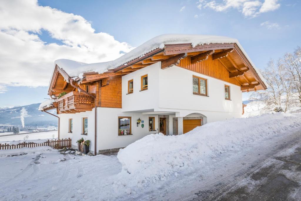 Appartement Jäger - 3