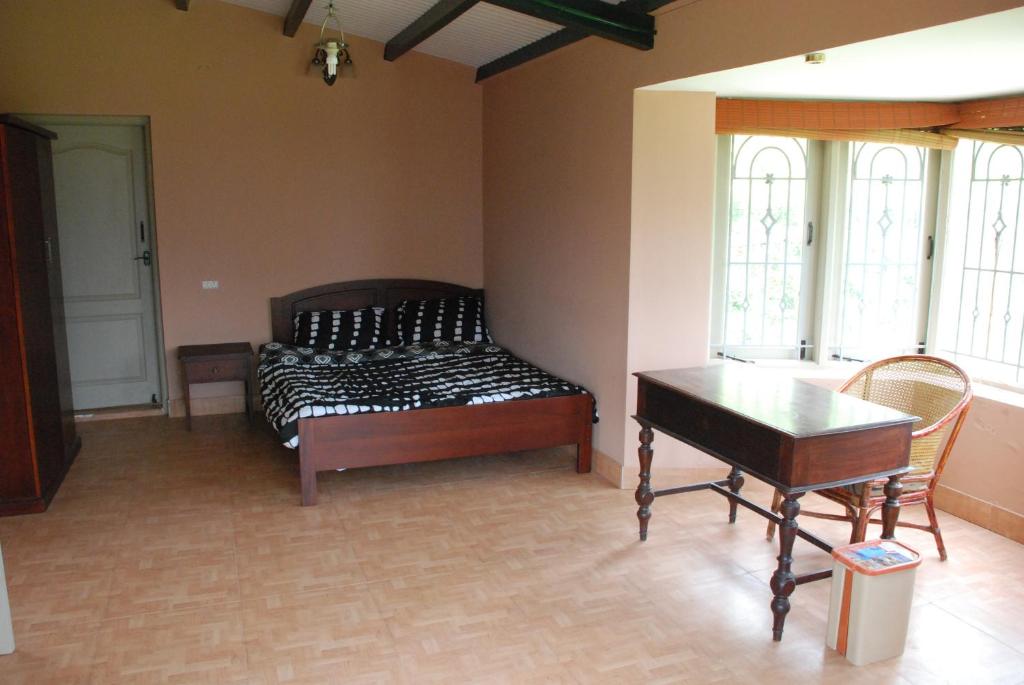 Relaxing 2 B/R Estate House, Deenaty, Tamil Nadu photo