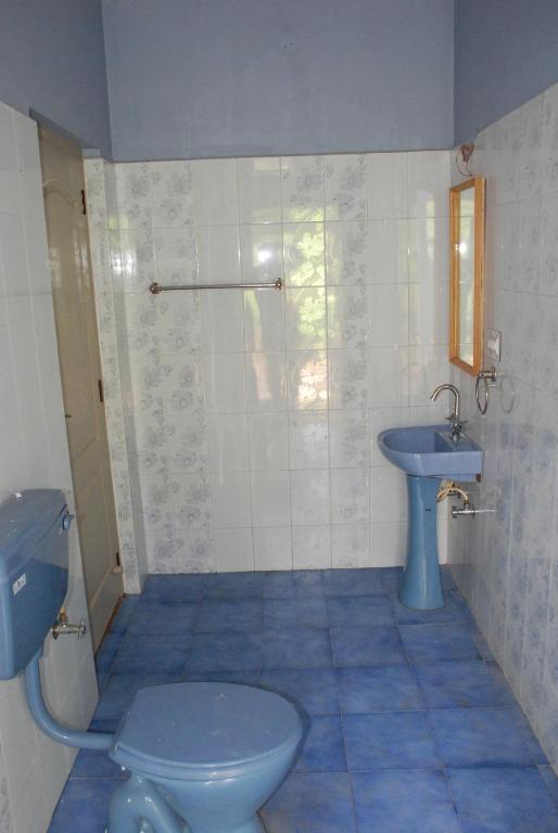 Relaxing 2 B/R Estate House, Deenaty, Tamil Nadu photo