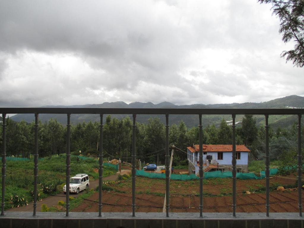 Relaxing 2 B/R Estate House, Deenaty, Tamil Nadu photo