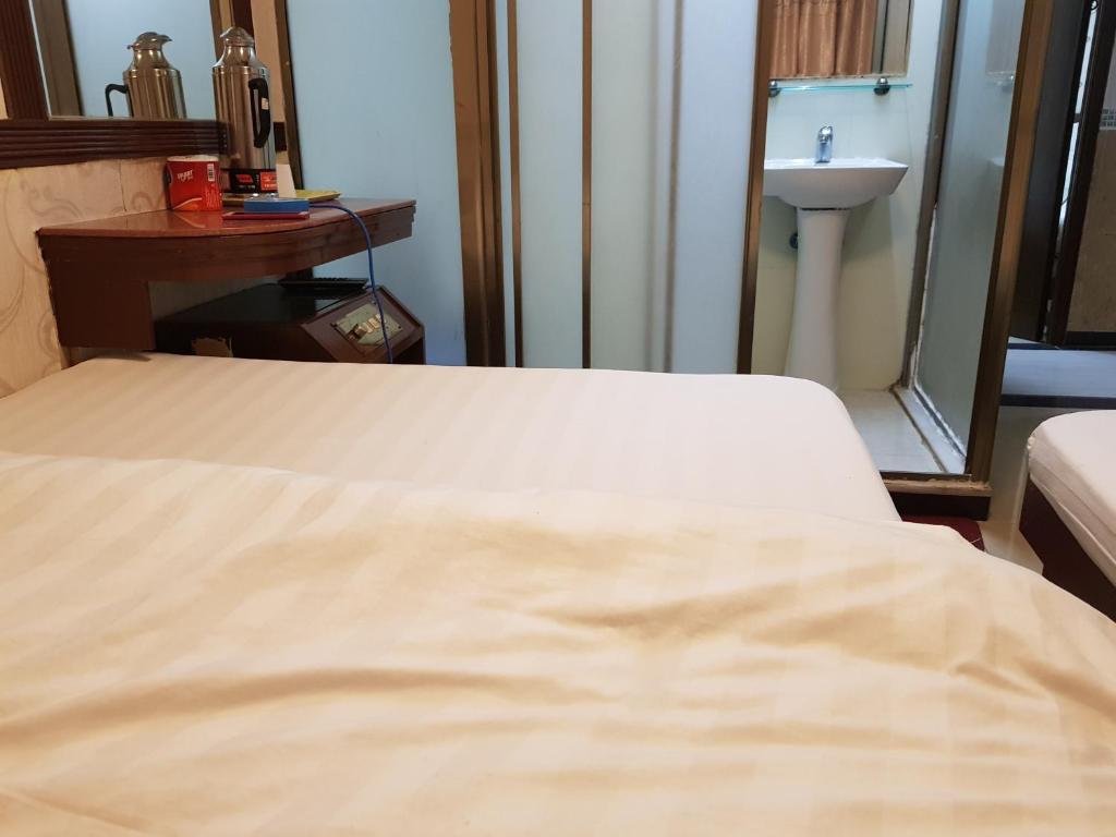 Astronaut's Hotel photo