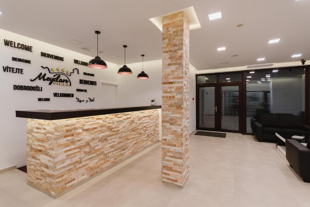Hotel & Spa Villa Meydan photo
