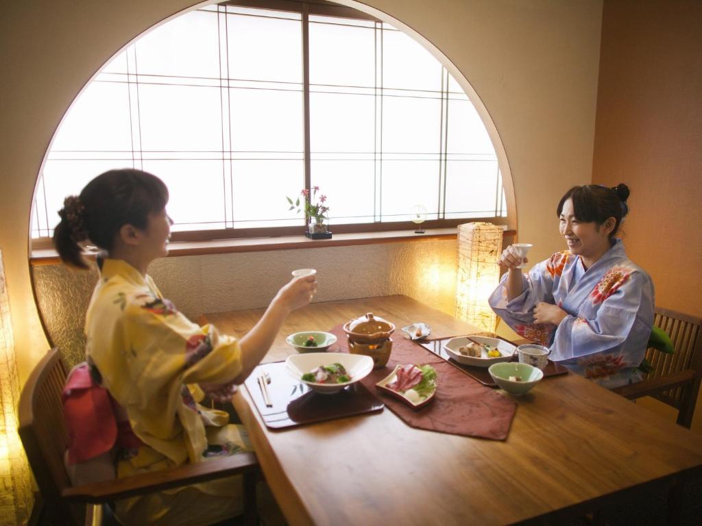 餐廳
