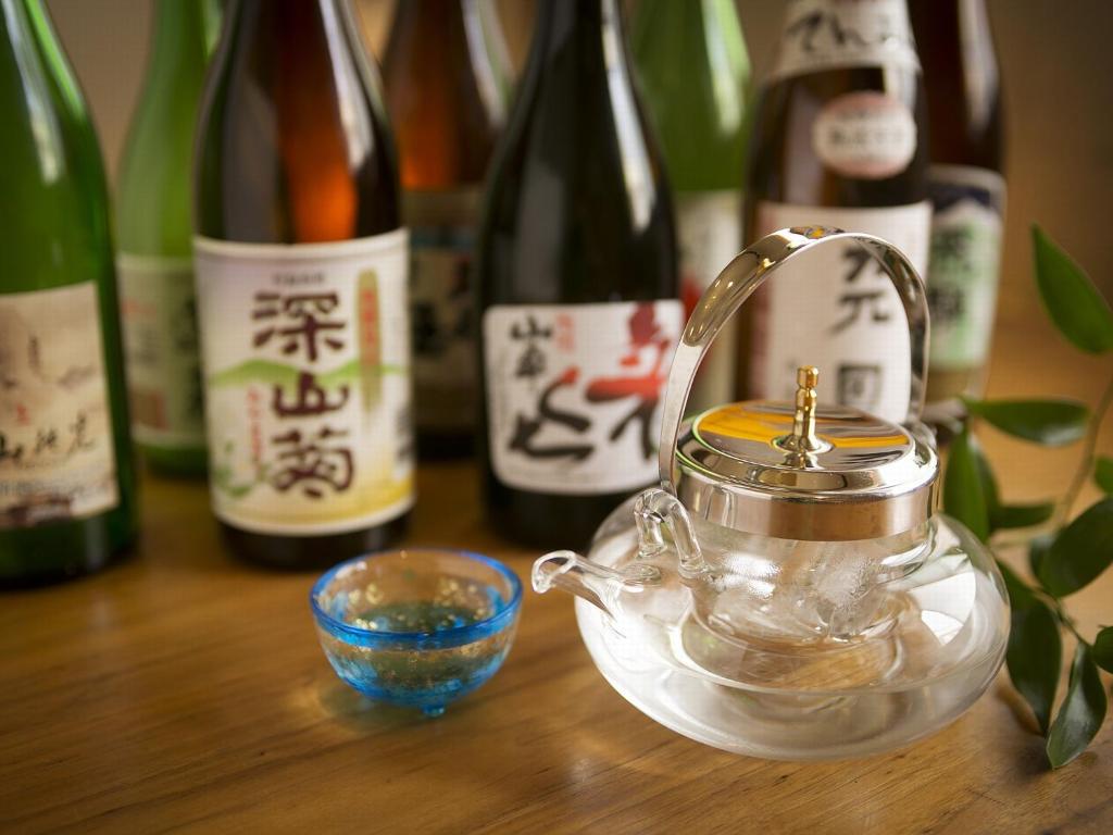 餐飲服務