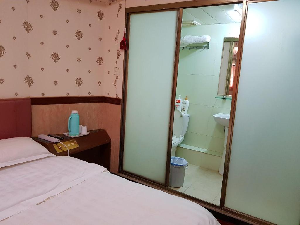 Astronaut's Hotel photo