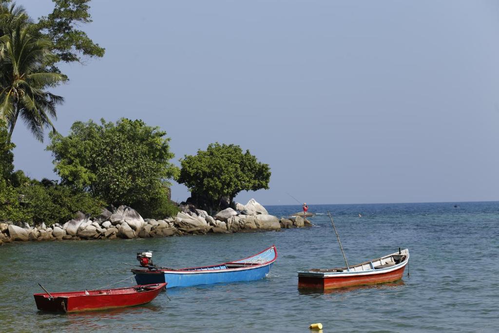 Recreational facilities