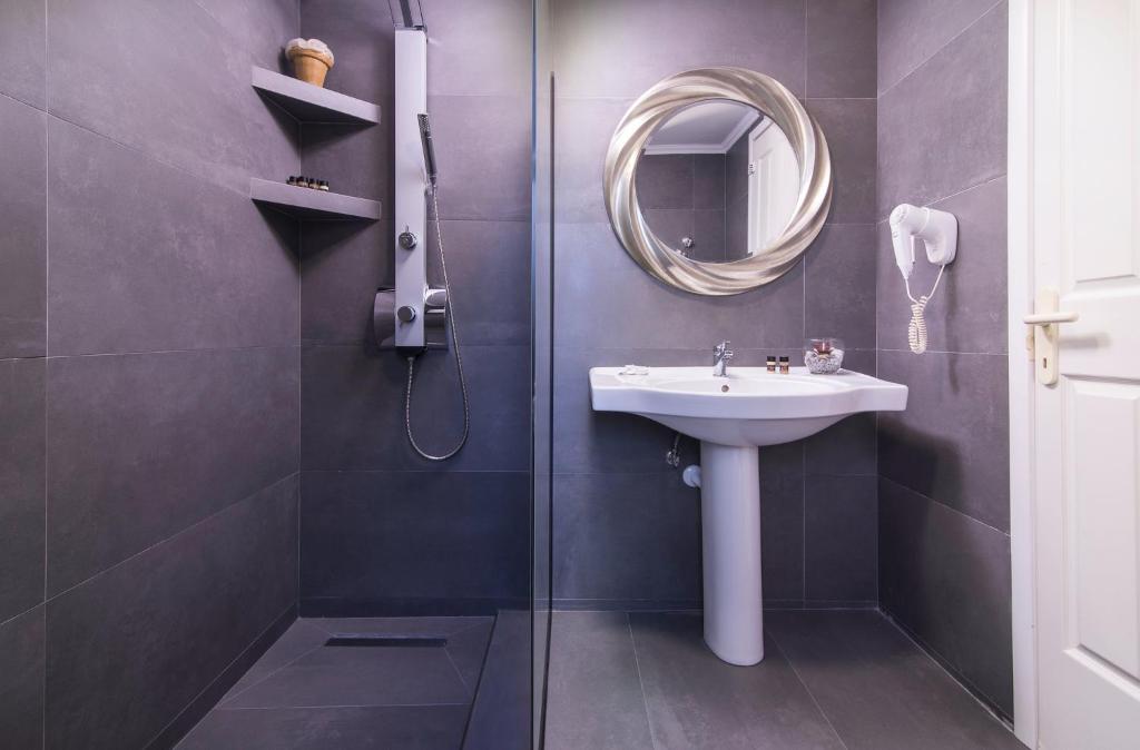 Alkion Hotel - Facilities image