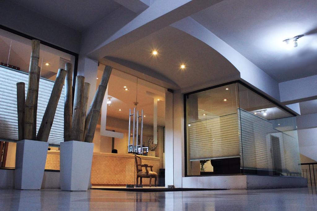 Hotel Las Terrazas Business photo