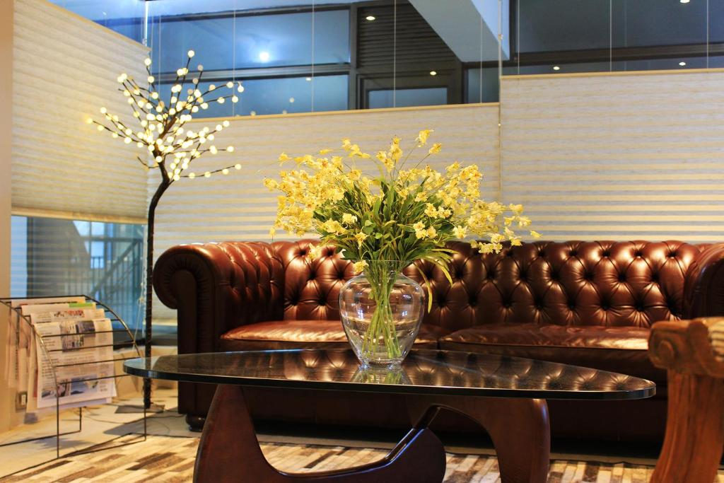 Hotel Las Terrazas Business photo