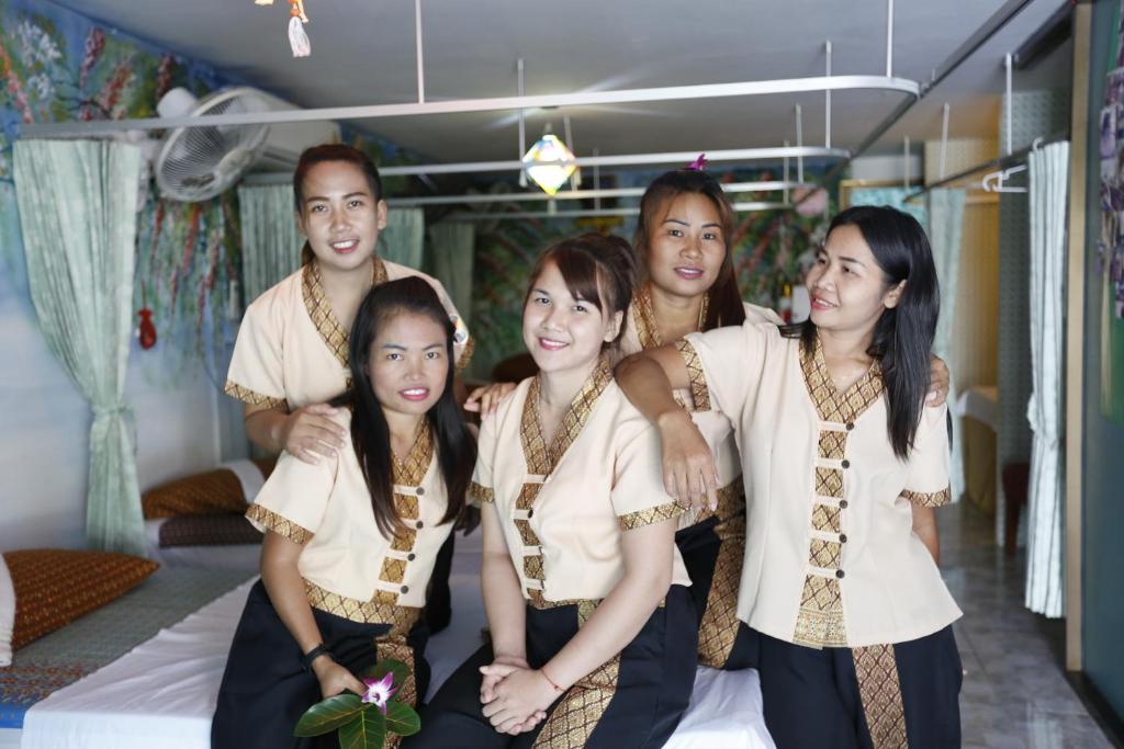 Massage