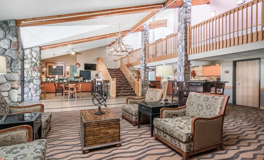 AmericInn by Wyndham Grafton photo