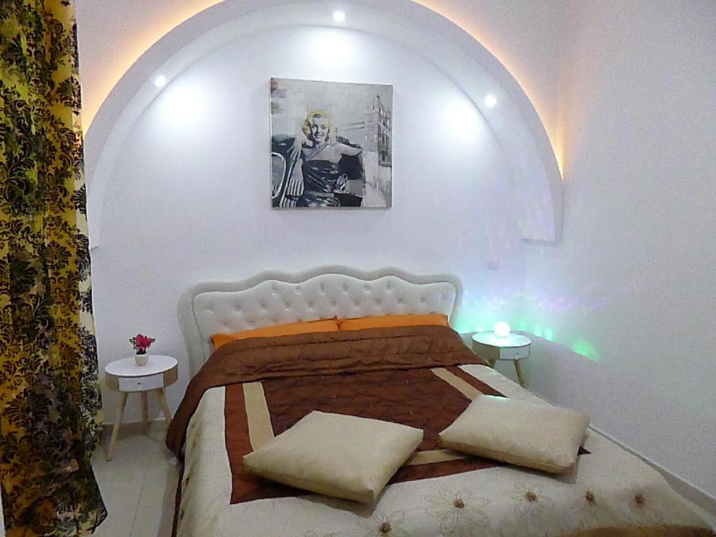 Monaco Rooms - 4