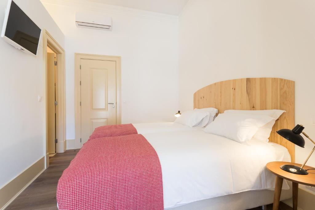 Principe Real Guest House photo