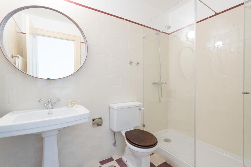 Principe Real Guest House photo