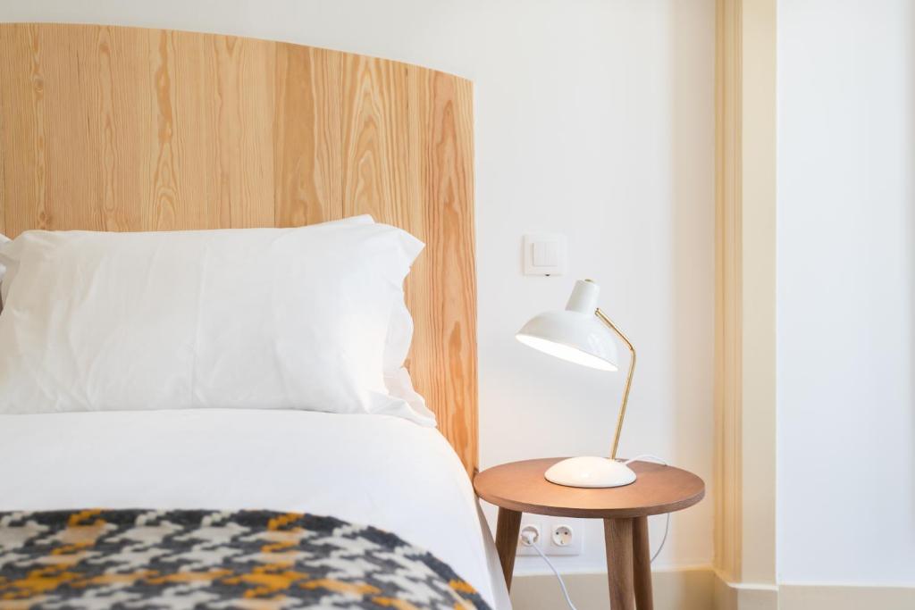 Principe Real Guest House — Hotel in Lisbon