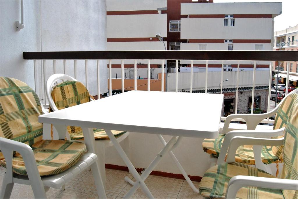 Corona 204 Apartments Casasol - 4