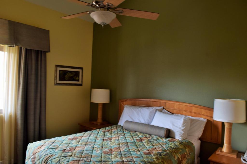 Aquamarine Villas photo