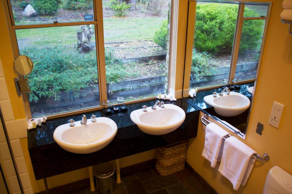Marwood Villas photo