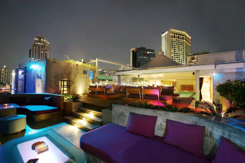 Featured Hotel