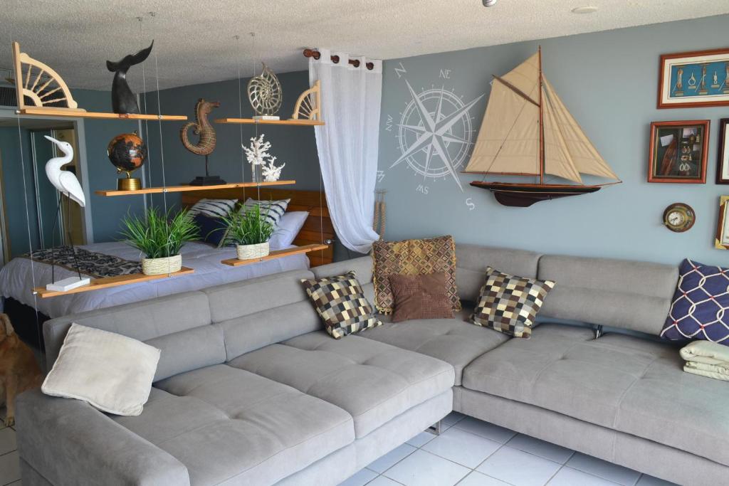 NAÜTIK, Ocean Front! Great view, Fajardo