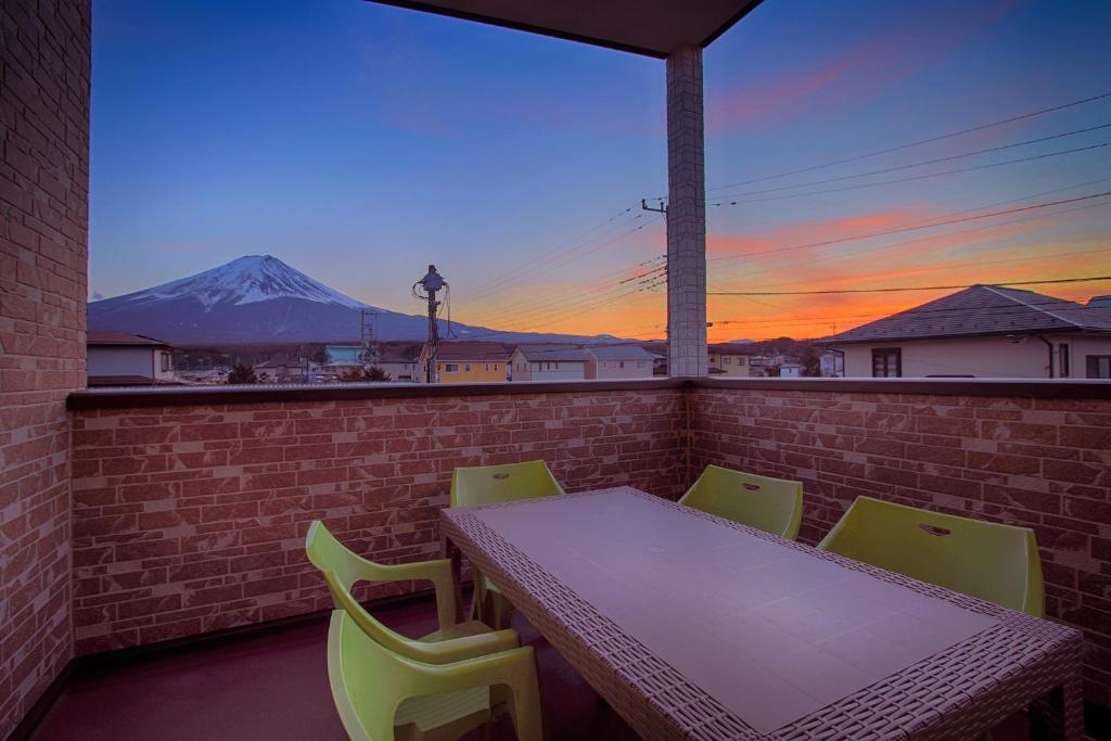 Villas Fuji photo
