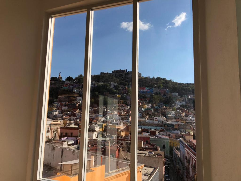 Hotel Grand Guanajuato photo