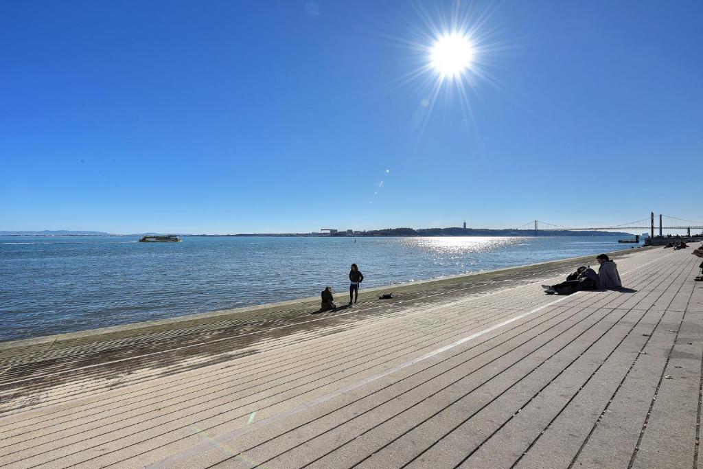 Lisboa Charming, come and enjoy Lisbon photo