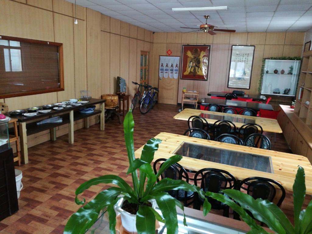 Tai Yu Ju Bao Fang B&B 호텔 이미지 2