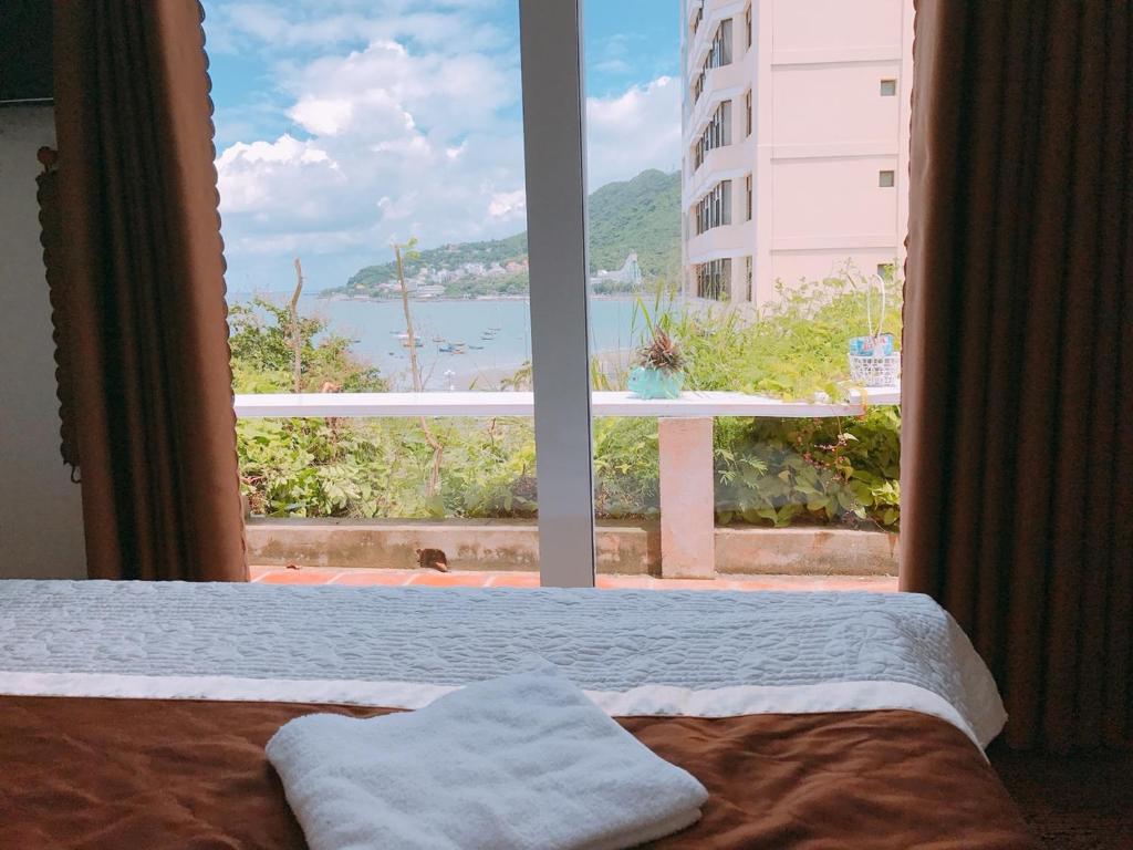 Nui Nho Motel photo